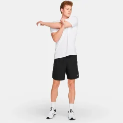 Nike - Challenger Dri-Fit 7 Brief-Lined Running Shorts - Laufshorts