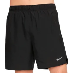Nike - Challenger Dri-Fit 7 Brief-Lined Running Shorts - Laufshorts