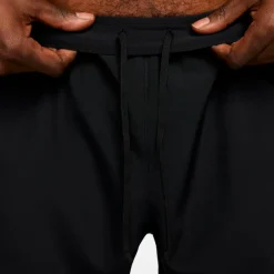 Nike - Challenger Dri-FIT Laufshorts mit Futter - Trainingshose