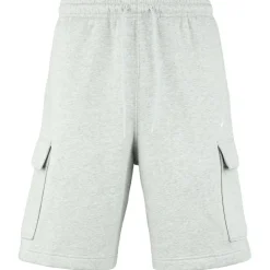 Nike - Club Basketball Cargo Shorts - Shorts