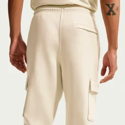 Nike - Club BB Cargo Pant - Freizeithose