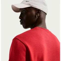 Nike - Club BB Crew - Pullover