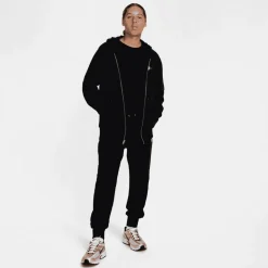 Nike - Club French Terry Jogger - Trainingshose