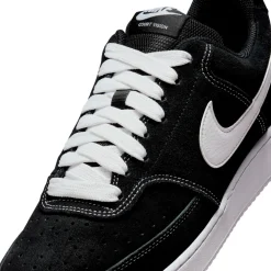Nike - Court Vision LO FL - Sneaker