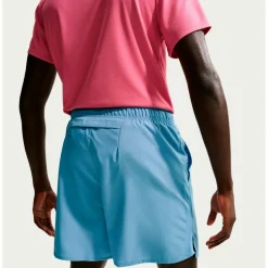 Nike - Dri-Fit Challenger 7 Brief Short - Shorts