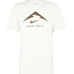 Nike - Dri-FIT Trail Running Shirt - Funktionsshirt