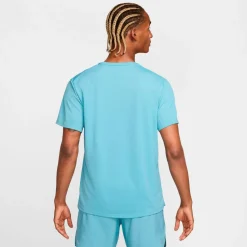 Nike - Dri-FIT UV Miler - Laufshirt