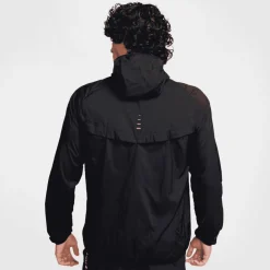 Nike - Dri-Fit UV Stride Jacket - Laufjacke