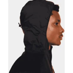 Nike - Dri-Fit UV Stride Jacket - Laufjacke