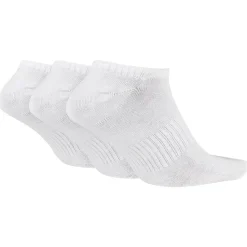 Nike - Everyday Lightweight Training No-Show Socks - Multifunktionssocken