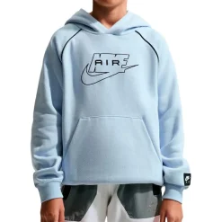 Nike - Kid's Air Pullover Hoodie - Hoodie