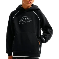 Nike - Kid's Air Pullover Hoodie - Hoodie