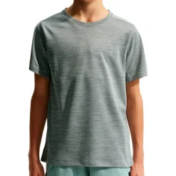 Nike - Kid's Dri-Fit Miler S/S Top - Funktionsshirt