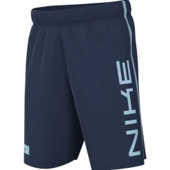 Nike - Kid's Dri-Fit Multi Fleece Shorts - Shorts