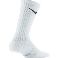 Nike - Kid's Everyday Cushioned Crew Socks 3-Pack - Multifunktionssocken
