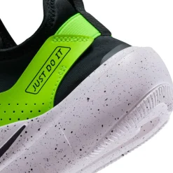 Nike - Kid's Flex Runner 4 - Runningschuhe