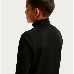 Nike - Kid's Miler Dri-FIT 1/2-Zip Top - Laufshirt