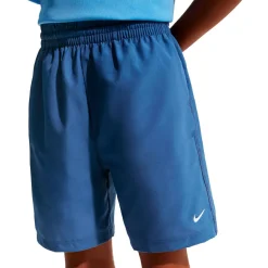 Nike - Kid's Multi+ Dri-FIT Training Shorts - Shorts