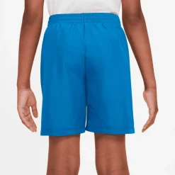 Nike - Kid's Multi+ Dri-FIT Training Shorts - Shorts