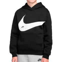 Nike - Kid's NSW Club BRND NRG Top - Laufshirt