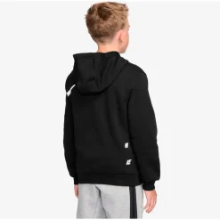 Nike - Kid's NSW Club BRND NRG Top - Laufshirt