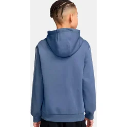 Nike - Kid's NSW Club+ Fleece Hoody - Hoodie