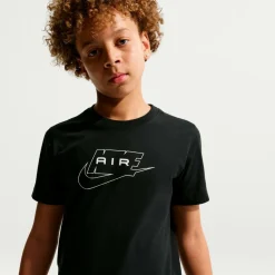 Nike - Kid's NSW Tee Air - T-Shirt