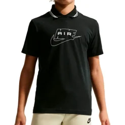 Nike - Kid's NSW Tee Air - T-Shirt