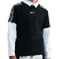 Nike - Kid's NSW Tee Club+POLY 2 - T-Shirt