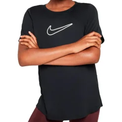 Nike - Kid's One Fitted Dri-Fit Short-Sleeve Top - Funktionsshirt