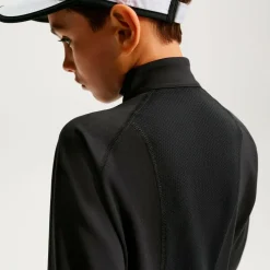 Nike - Kid's Pro Dri-FIT Long-Sleeve Training Top - Longsleeve