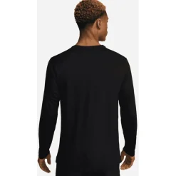 Nike - Miler Dri-Fit UV - Laufshirt