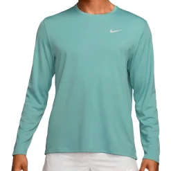 Nike - Miler Dri-Fit UV - Laufshirt