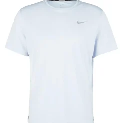 Nike - Miler Dri-FIT UV Run Division S/S - Funktionsshirt