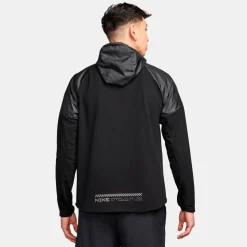Nike - Miler Therma-Fit Repel Winterized Running Jacket - Laufjacke