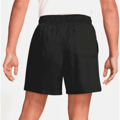 Nike - Nike Club Woven Flow Shorts - Shorts
