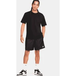 Nike - Nike Club Woven Flow Shorts - Shorts