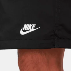 Nike - Nike Club Woven Flow Shorts - Shorts