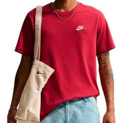 Nike - NSW Club Tee - T-Shirt