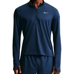 Nike - Pacer Dri-Fit 1/2-Zip Running Top - Laufshirt