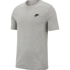 Nike - Sportswear Club T-Shirt - T-Shirt