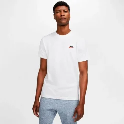 Nike - Sportswear Club T-Shirt - T-Shirt