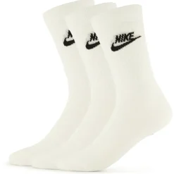 Nike - Sportswear Everyday Essential Crew Socks 3-Pack - Multifunktionssocken