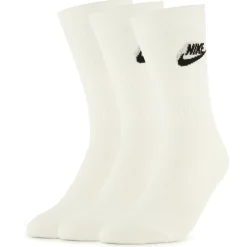 Nike - Sportswear Everyday Essential Crew Socks 3-Pack - Multifunktionssocken