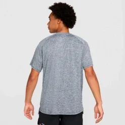Nike - Stride Dri-Fit ADV Short-Sleeve Running Top - Laufshirt