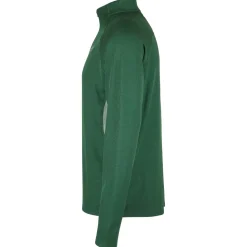 Nike - Trail Dri-Fit 1/2-Zip - Laufshirt