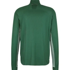 Nike - Trail Dri-Fit 1/2-Zip - Laufshirt