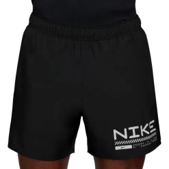 Nike - Winterized Challenger 5'' 2in1 Shorts - Laufshorts