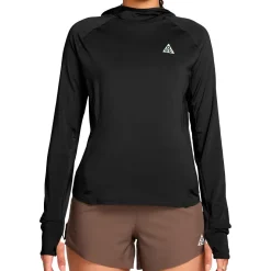 Nike - Women's ACG Trail UV Hooded Midlayer - Longsleeve
