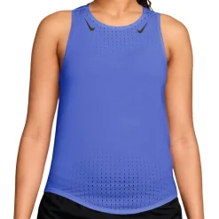 Nike - Women's AeroSwift Dri-FIT ADV Running Singlet - Laufshirt